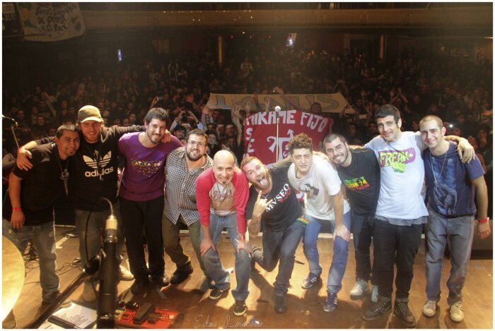 1 segundo es demasiado