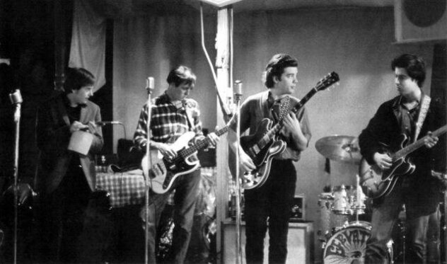 13th Floor Elevators