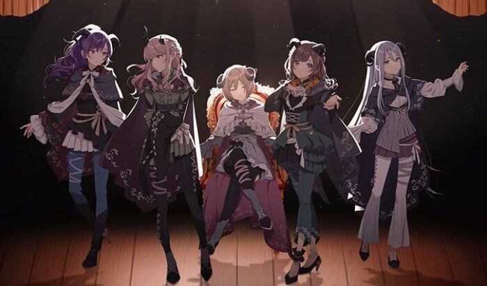 25-ji Nightcord de (Nightcore at 25:00)