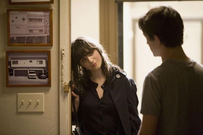 500 Days Of Summer