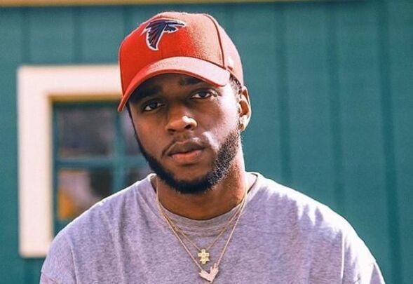 6LACK