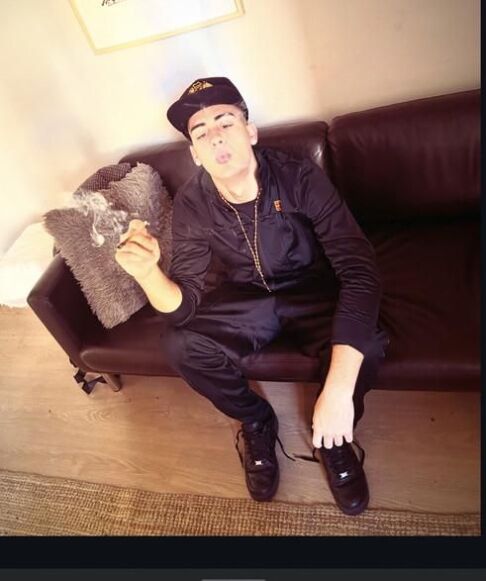 ORILLA (ft Bad Gyal)