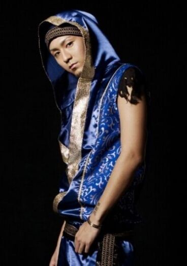 A.A.A. ( Attack All Around )