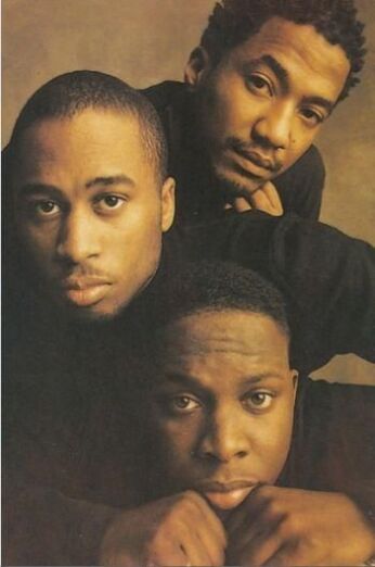 A Tribe Called Quest
