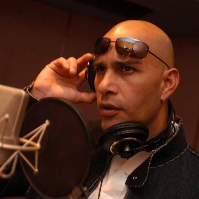 Mi Corazón Encantado