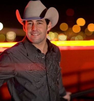 Aaron Watson