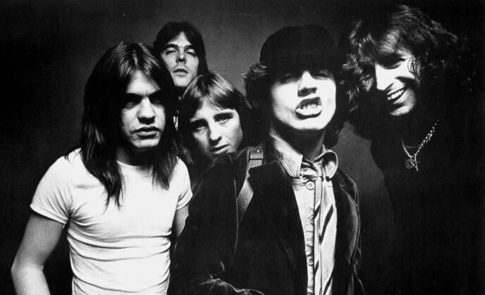 AC/DC