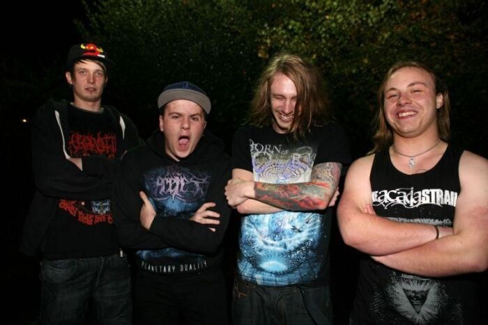 Sea of Infinite Answers