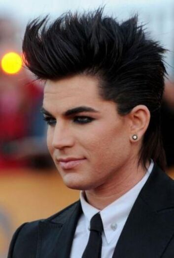 Adam Lambert