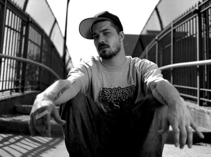 Aesop Rock