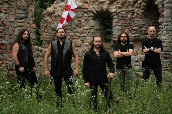 Solstice Of Burning Souls