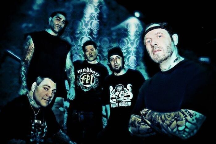 Agnostic Front