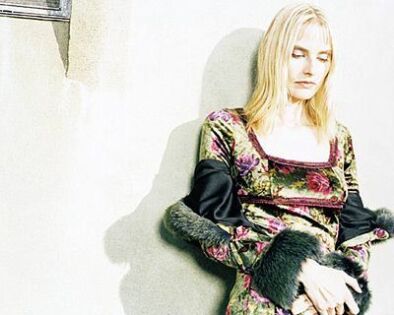 Aimee Mann