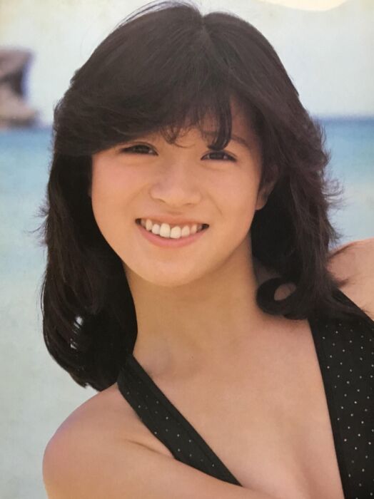 Akina Nakamori