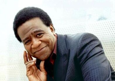 Al Green