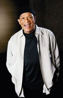 Al Jarreau