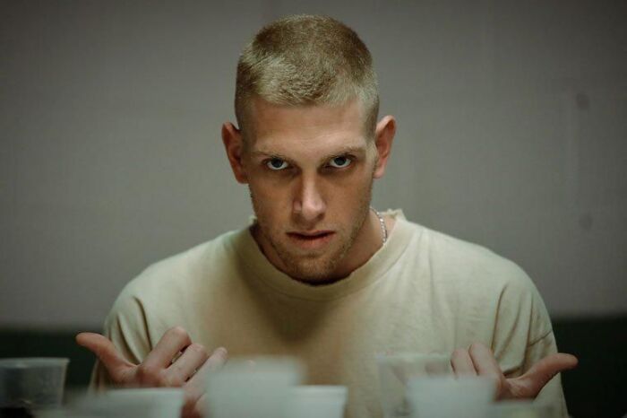 Jericó (ft Chacheblack y DaWiz)