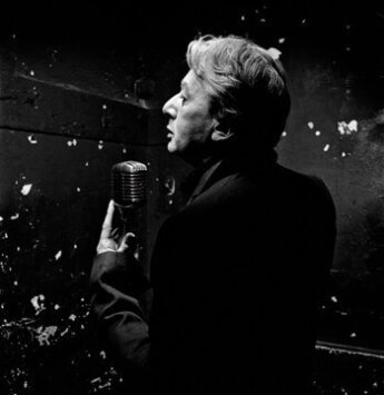 Alain Bashung