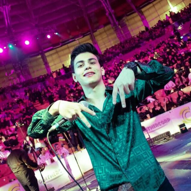 Volvi a Soñar (ft Gael Herrera)