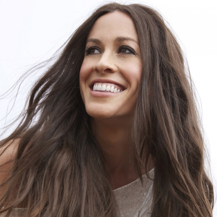 Alanis Morissette