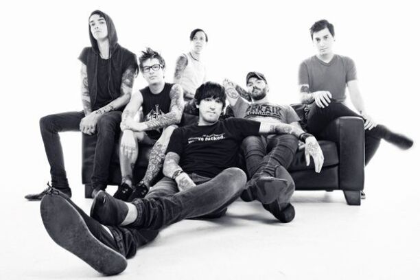 Alesana