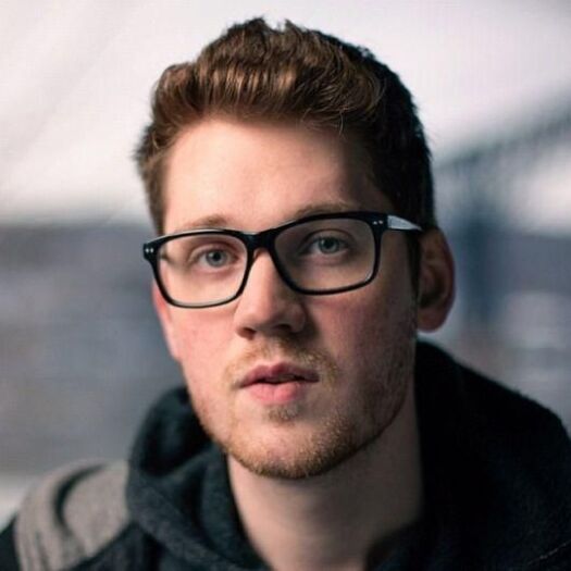 Alex Goot