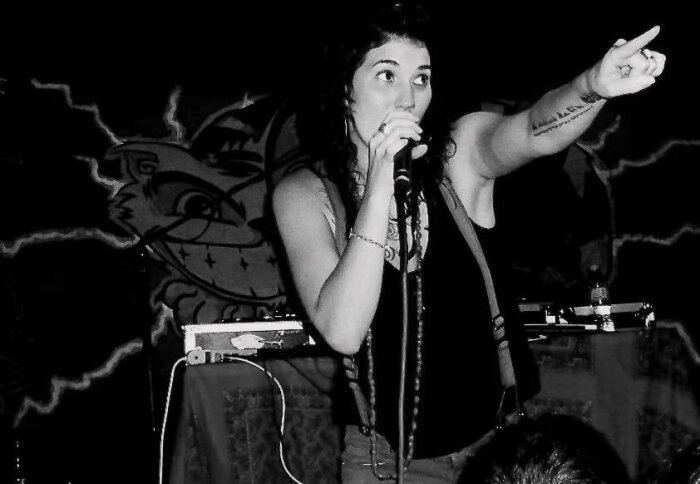 Sueltalo B-Side (ft Lengualerta, Jeronimo Gonzalez)