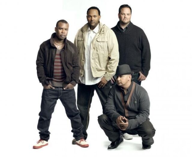All 4 One