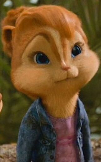 Alvin & The Chipmunks