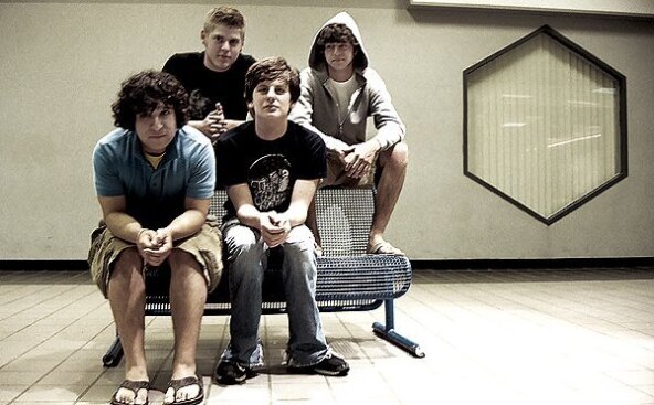 Show Them Something Sweet