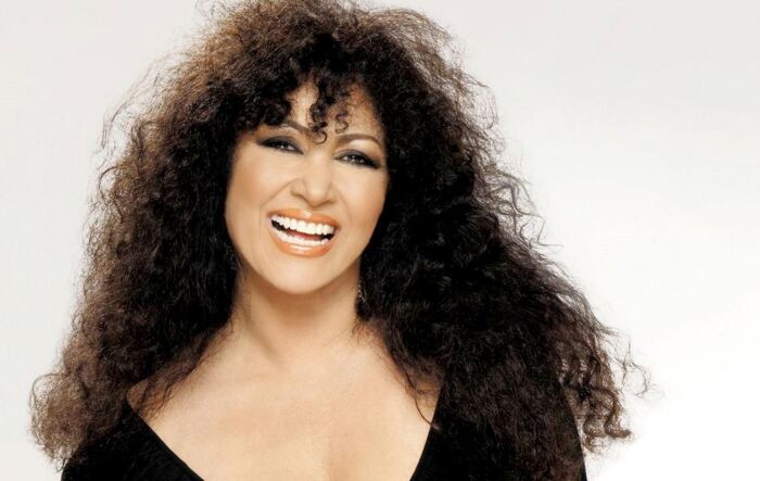 Volveré (ft Ana Victoria y Diego Verdaguer)