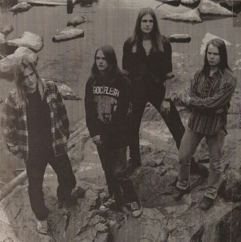 Amorphis