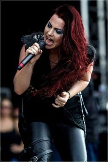 Amy Lee
