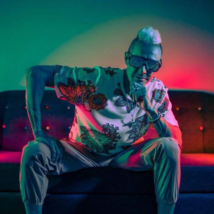 Vaquero (remix) (ft Bellakath, El Malilla, El Bogueto, La Dinastia y Riky Produce)