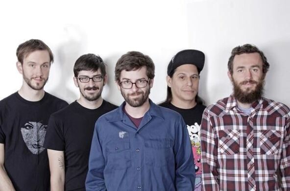 Andrew Jackson Jihad