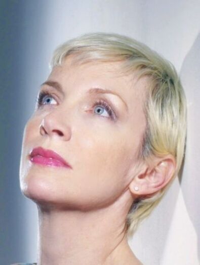 Annie Lennox