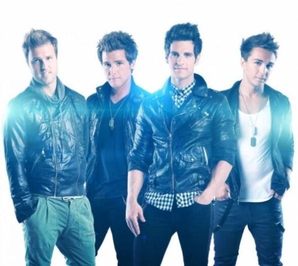 Anthem Lights