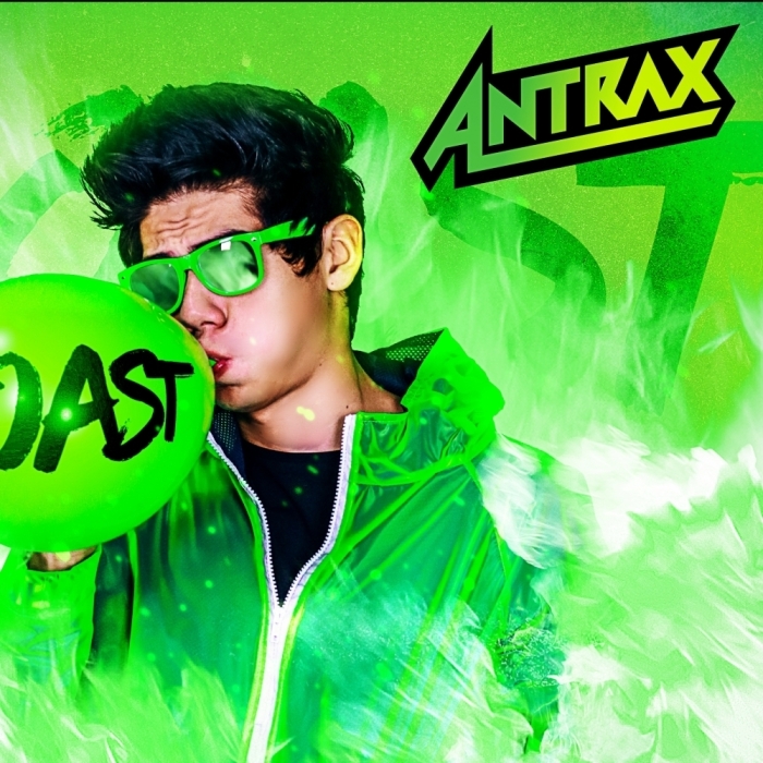 Roast Yourself Challenge