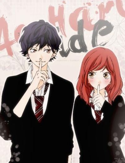 Sekai Wa Koi Ni Ochite Iru