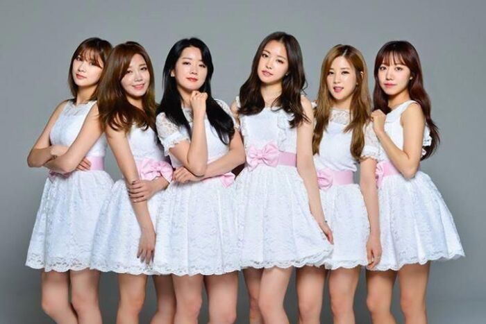 Apink