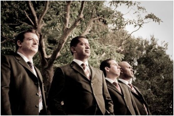 Jesus Is All The World To Me