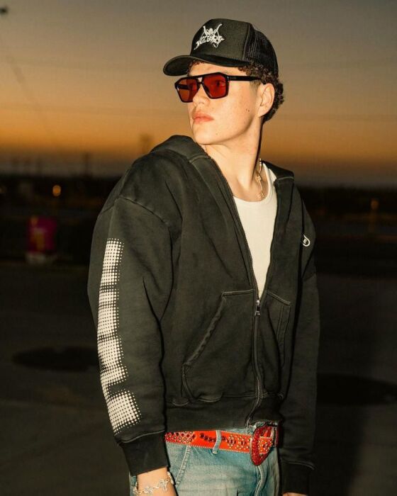 AbrilSinTi (ft Alex Gracia)