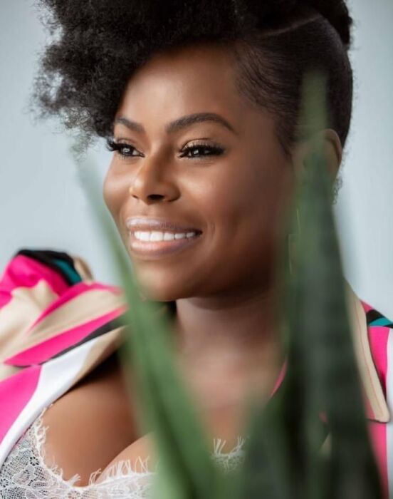 Je Suis Là (ft Titica)