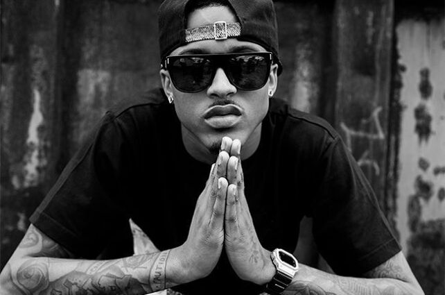 August Alsina