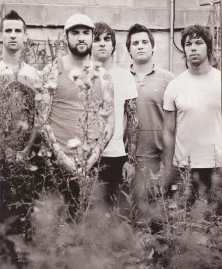 August Burns Red