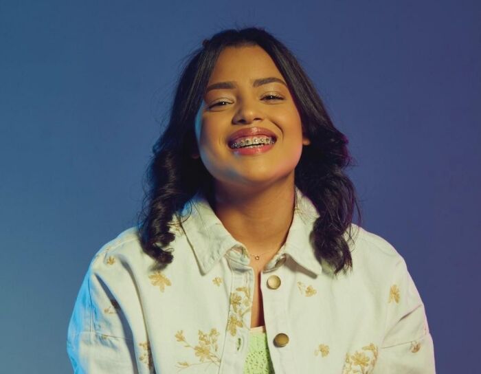 Una Eternidad (ft David Scarpeta)