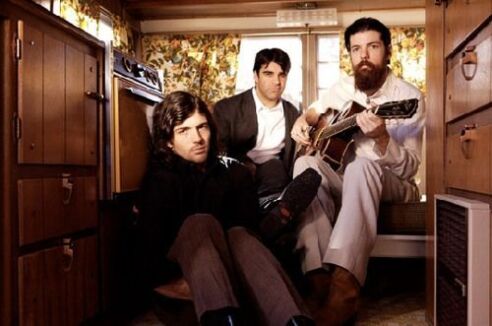 Avett Brothers