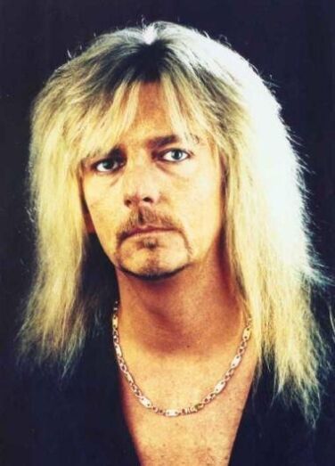 Axel Rudi Pell