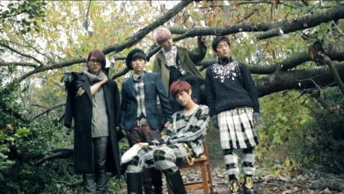 Zero Gravity (ft BIBI)