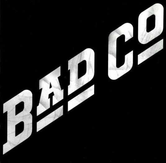 Bad Company